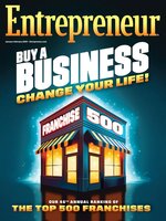 Entrepreneur Magazine